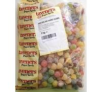 Taveners American Hard Gums - 1 x 3kg