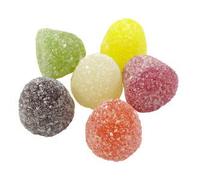 Taveners American Hard Gums 250g