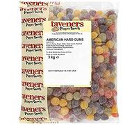 Taveners American Hard Gums 3 Kg