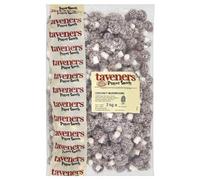 Taveners Coconut Mushrooms 4x3k
