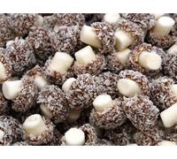 Taveners Coconut Mushrooms Pick N Mix - 100 Gram