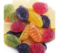 Taveners Fruit Jellies 250g