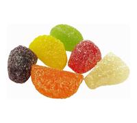 Taveners Fruit Jellies (1000g)
