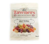 Taveners Jelly Babies - 5.82oz 165g