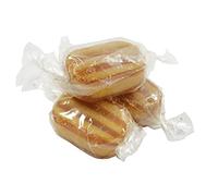 Taveners Mint Humbugs - 1kg