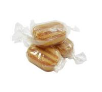 Taveners Mint Humbugs 250g