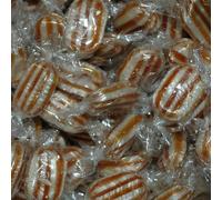 Taveners Mint Humbugs 3kg Bag