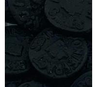 Taveners Pontefract Cakes 250g