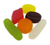 Taveners Wine Gums 1KG