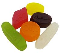 Wine Gums 400g Bag