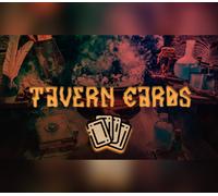 Tavern Cards Steam CD Key