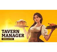 Tavern Manager Simulator ð»