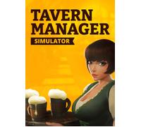 Tavern Manager Simulator PC
