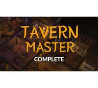 Tavern Master: Complete