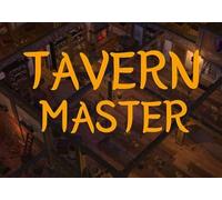 Tavern Master (PC) Steam Gift - EU