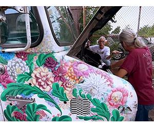 Tavern on the Greenbacks