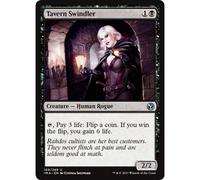 Tavern Swindler | Iconic Masters