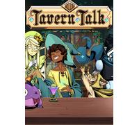 Tavern Talk - A Cozy Visual Novel PC