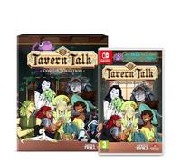 Tavern Talk - Complete Edition Deluxe Edition (Nintendo Switch)