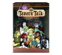 Tavern Talk - Complete Edition Deluxe Edition (Switch)