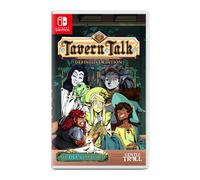 Tavern Talk - Complete Edition - Limited Edition - Nintendo Switch