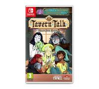 Tavern Talk - Complete Edition Limited Edition (Nintendo Switch)