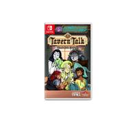 Tavern Talk - Complete Edition Limited Edition (Switch)