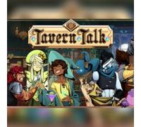 Tavern Talk (PC) Steam Account - GLOBAL