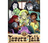 Tavern Talk (PC) - Steam Account - GLOBAL