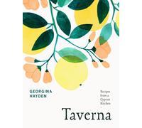 Taverna : Recipes from a Cypriot Kitchen