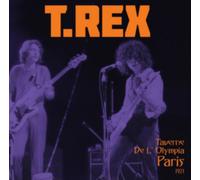Taverne De L'olympia Paris 1971 (Limited Edition)