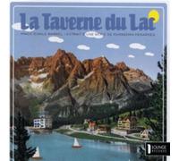 Taverne du Lac,la - Magic Single Barrel 12" [Vinyl Maxi-Single]