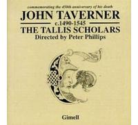 Taverner: Anniversary Album