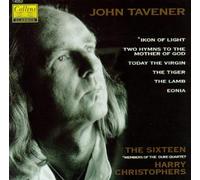Taverner - Ikon of Light