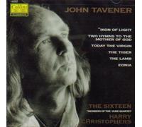 Taverner, J. - Ikon of Light/Hymns to the Motet