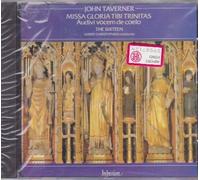 Taverner: Missa Gloria Tibi