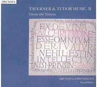 TAVERNER TUDOR MUSIC II