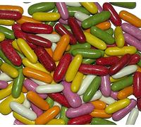 Taverners Liquorice Comfits, 150 g
