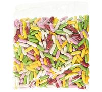 Taverners Liquorice Comfits Sweets, 1 kg