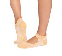Tavi Emma Grip Socks - S - Sunrise