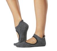 Tavi Emma Grip Socks, Shadow, Small