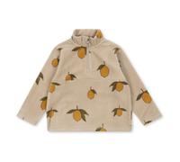 Tavi Lemons Fleece Sweat Recycled Fiber Beige 4 years