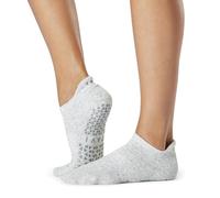 Tavi Noir Savvy Yoga Socks, Haze, Small
