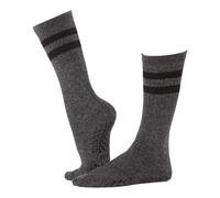 Tavi Noir Womens/Ladies Kai Gripped Crew Socks