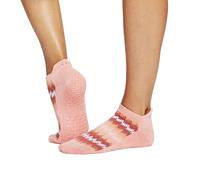 TAVI Pilates Grip Savvy Socks EU 36-38 1/2