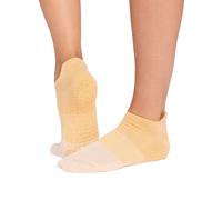 Tavi Savvy Grip Socks - Golden - S