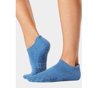 Tavi Savvy Grip Socks - Sapphire - Tavi - M