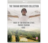 Taviani Brothers Collection: Padre Padrone / Night of the Shooting Stars / Kaos [Blu-ray]