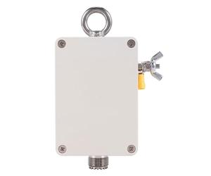 Taviko 1:49-49:1 Balun for HF Short Wave Four Band 5-35MHZ End Fed Half-Wave EFHW Antenna 100W HAM