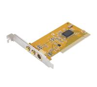 Taviko AV-1394 878A Video Capture Card Data Acquisition Card Surveillance Video Capture Card Display Resolution Up to 640x480 Easy Install